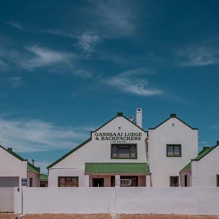 Gansbaai Lodge & Backpackers Buitenkant foto