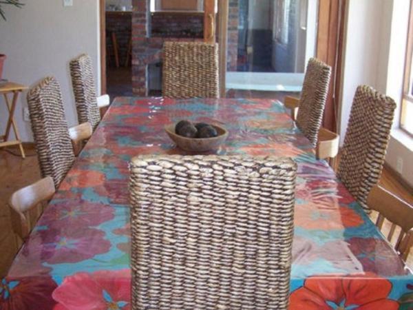 Gansbaai Lodge & Backpackers Buitenkant foto