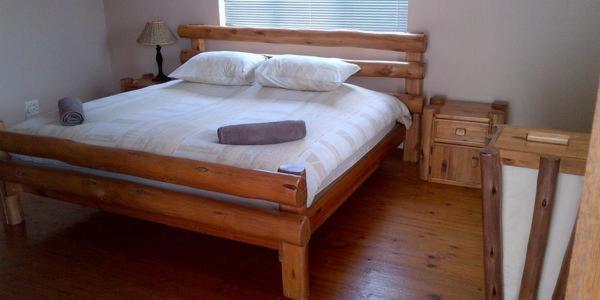 Gansbaai Lodge & Backpackers Buitenkant foto