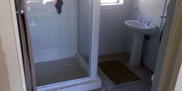 Gansbaai Lodge & Backpackers Buitenkant foto